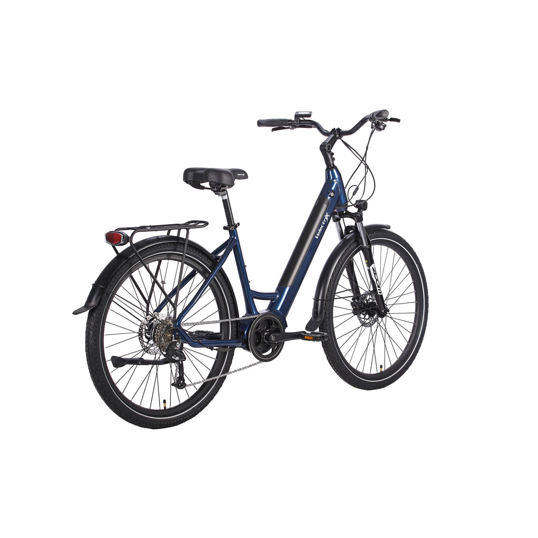 Velectrix | Urban Pulse ST – Step Through Commuter Electric Bike