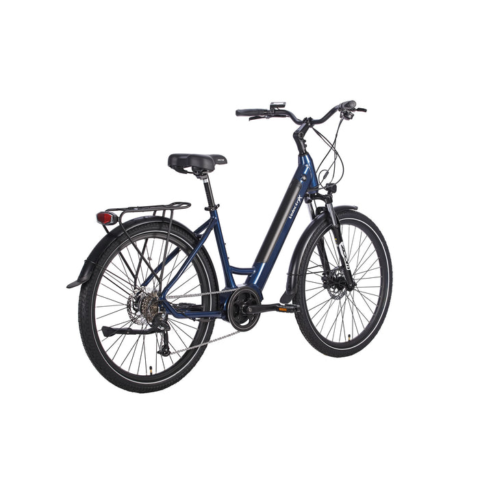 Velectrix | Urban Pulse ST – Step Through Commuter Electric Bike