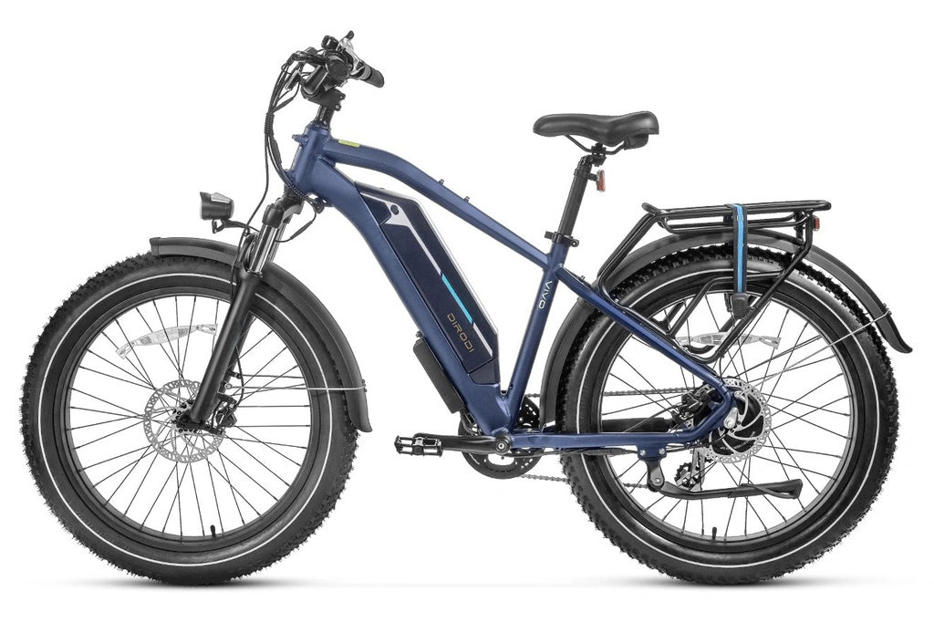 DIRODI | VIVO ELECTRIC BIKE GEN 2