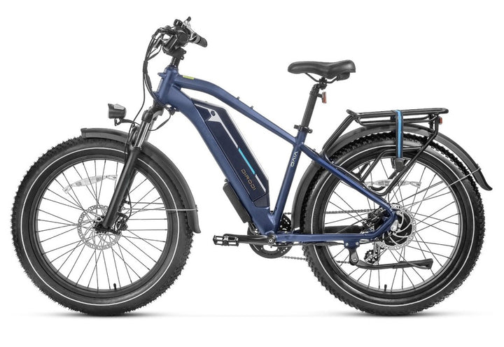 DIRODI | VIVO ELECTRIC BIKE GEN 2