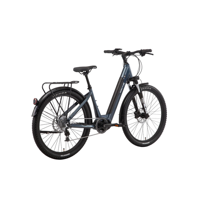 Velectrix | Adventurer Pulse ST – Step-Through Adventure Electric Bike