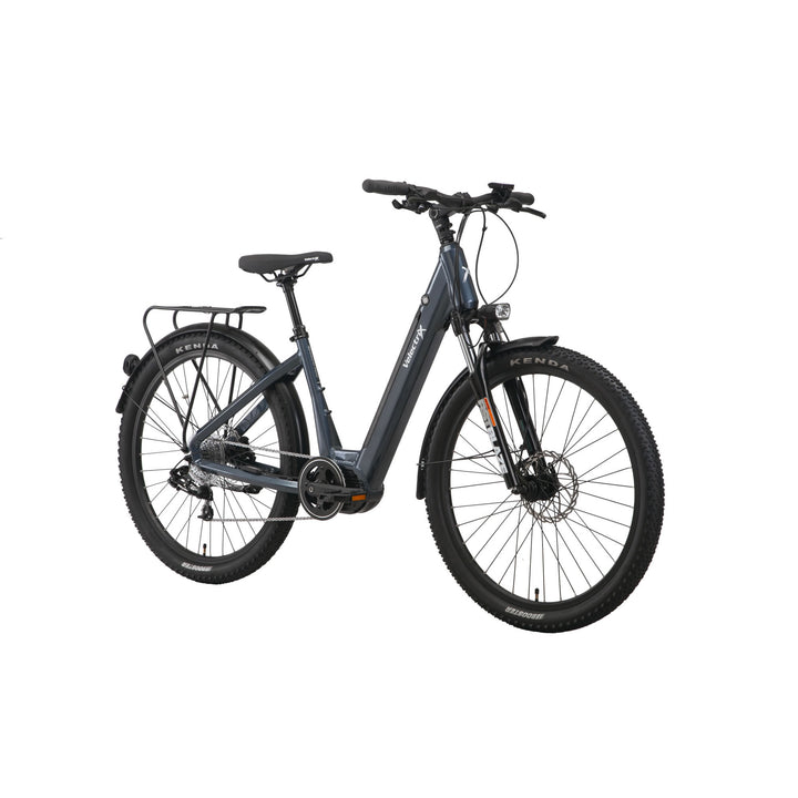 Velectrix | Adventurer Pulse ST – Step-Through Adventure Electric Bike