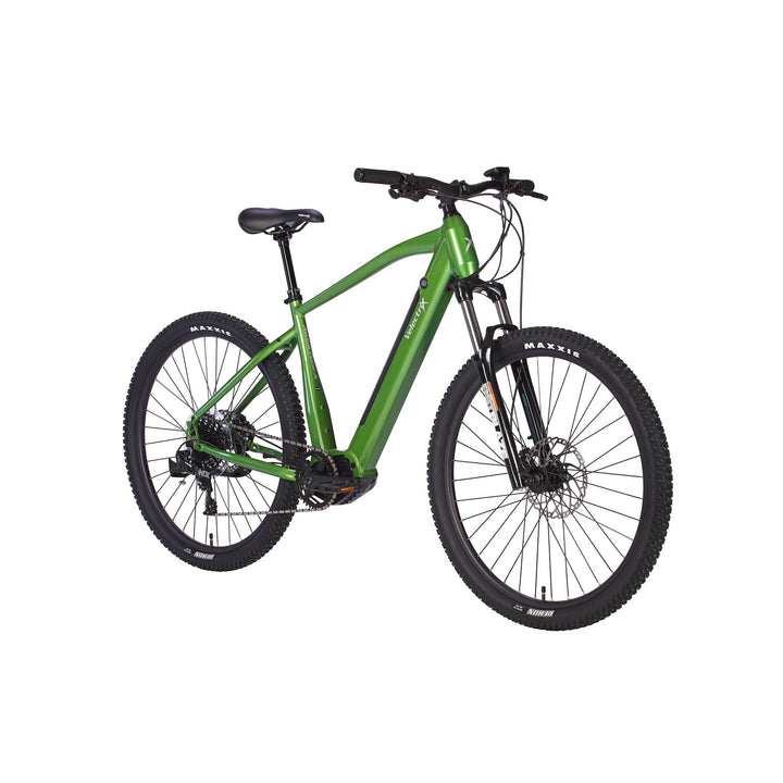 Velectrix | Ascent Pulse X – Adventure Electric Mountain Bike