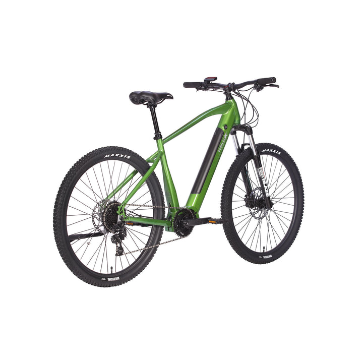 Velectrix | Ascent Pulse X – Adventure Electric Mountain Bike