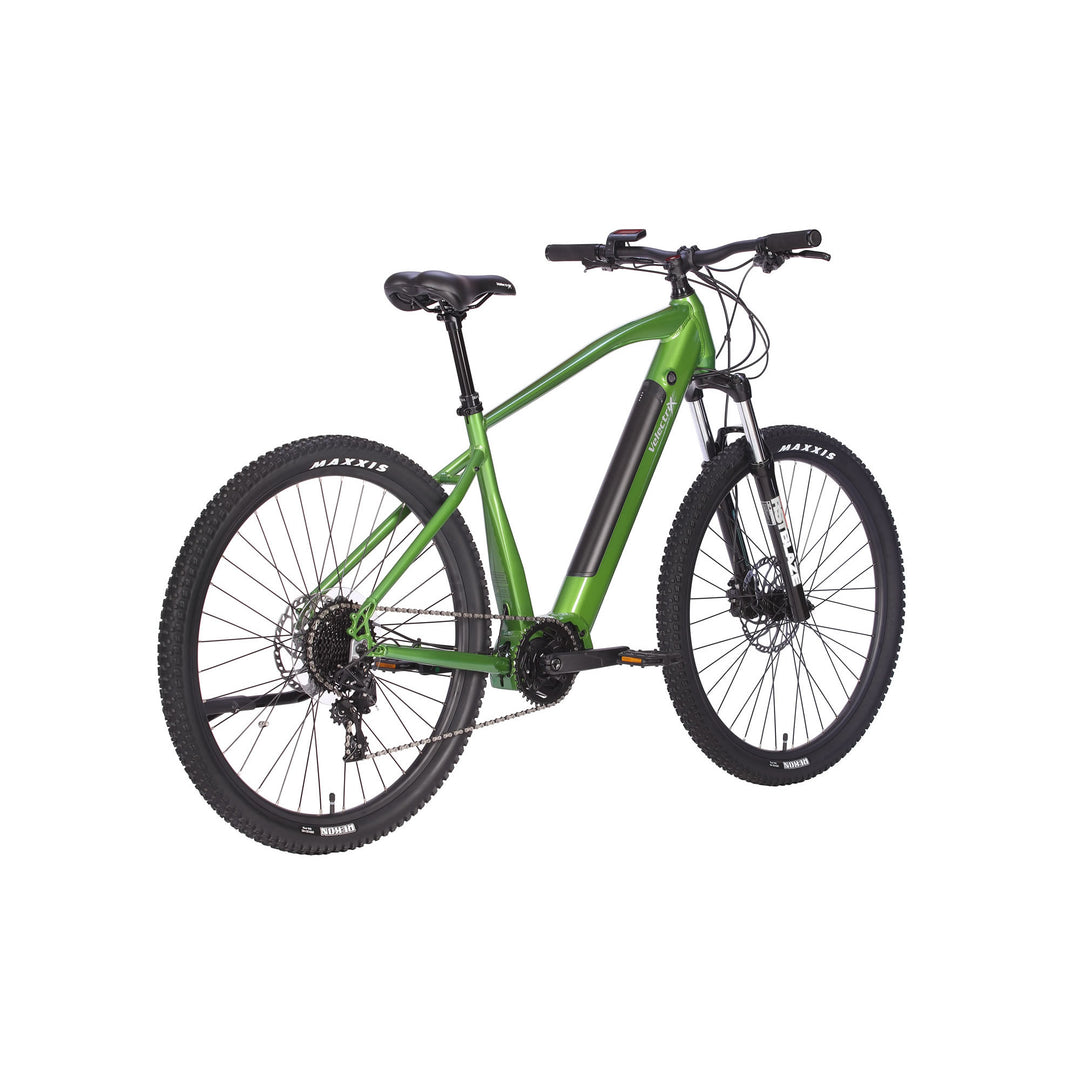 VELECTRIX | ASCENT PULSE X