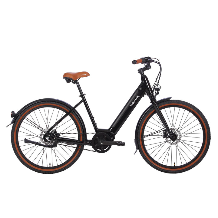 Velectrix | Cruiser Pulse STX – Step-Through Cruiser Electric Bike