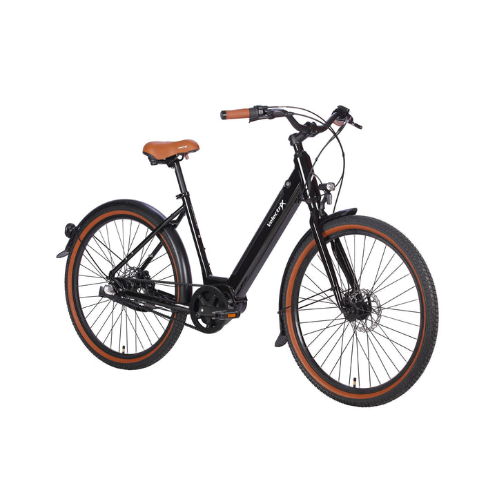 Velectrix | Cruiser Pulse STX – Step-Through Cruiser Electric Bike