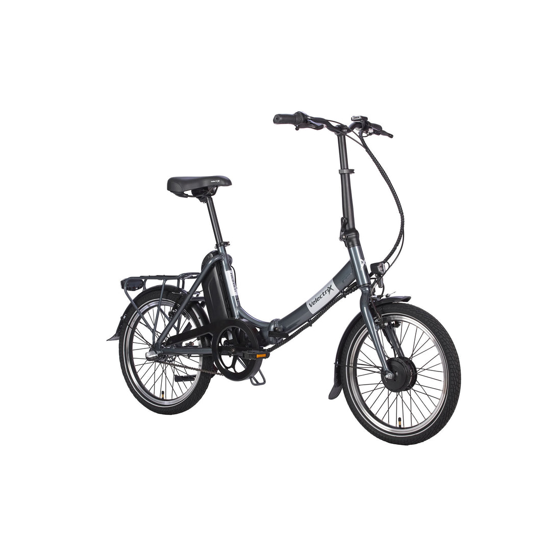Velectrix | Compact Foldaway E-bike
