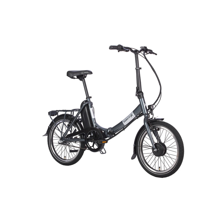 Velectrix | Compact Foldaway E-bike