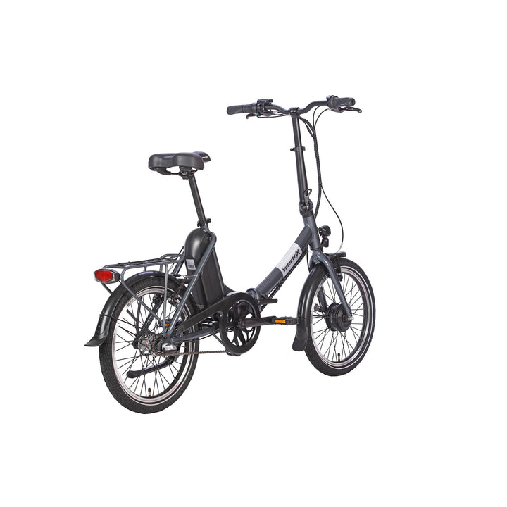 Velectrix | Compact Foldaway E-bike
