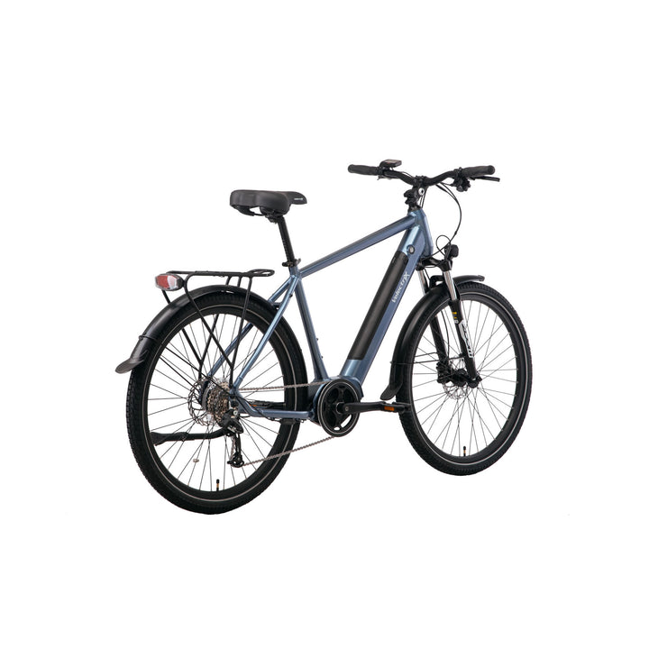 Velectrix | Urban Pulse – Commuter Electric Bike