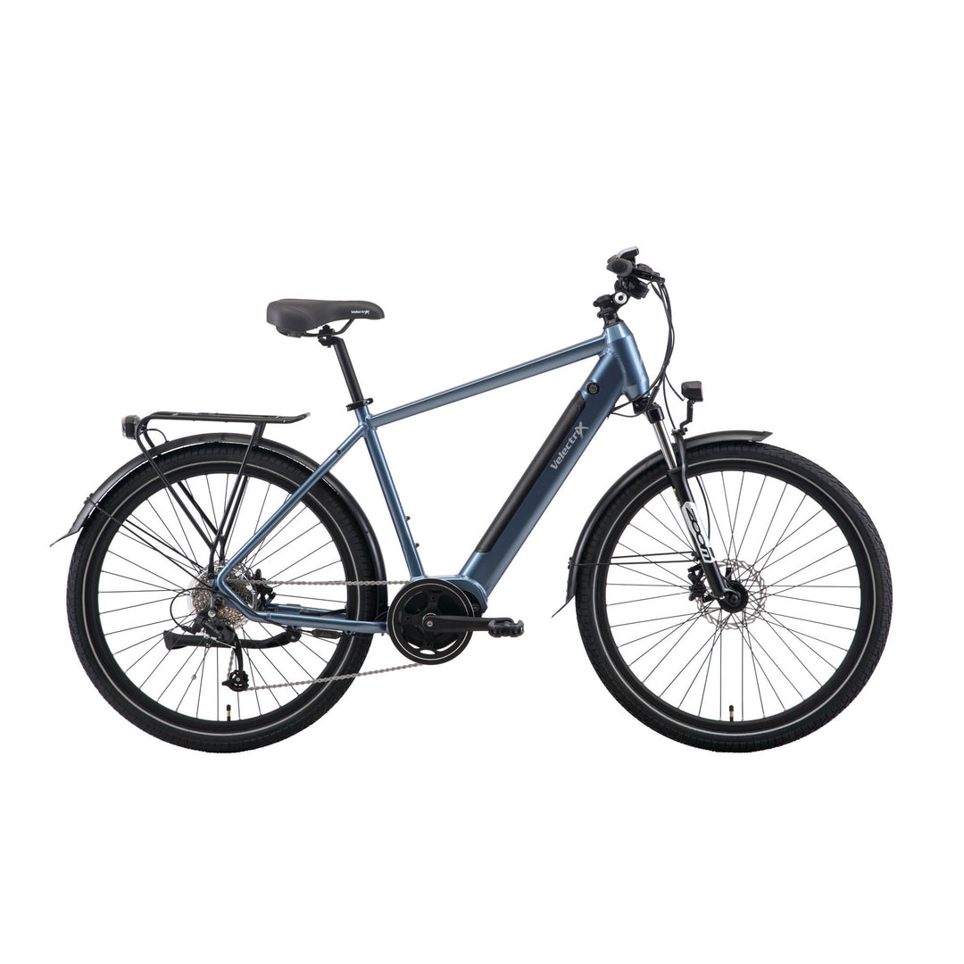 Velectrix | Urban Pulse – Commuter Electric Bike