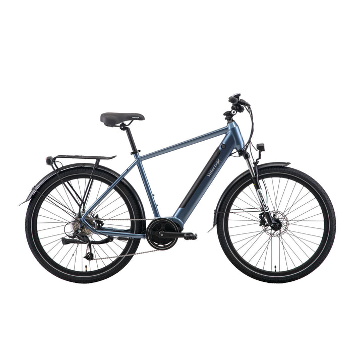 Velectrix | Urban Pulse – Commuter Electric Bike