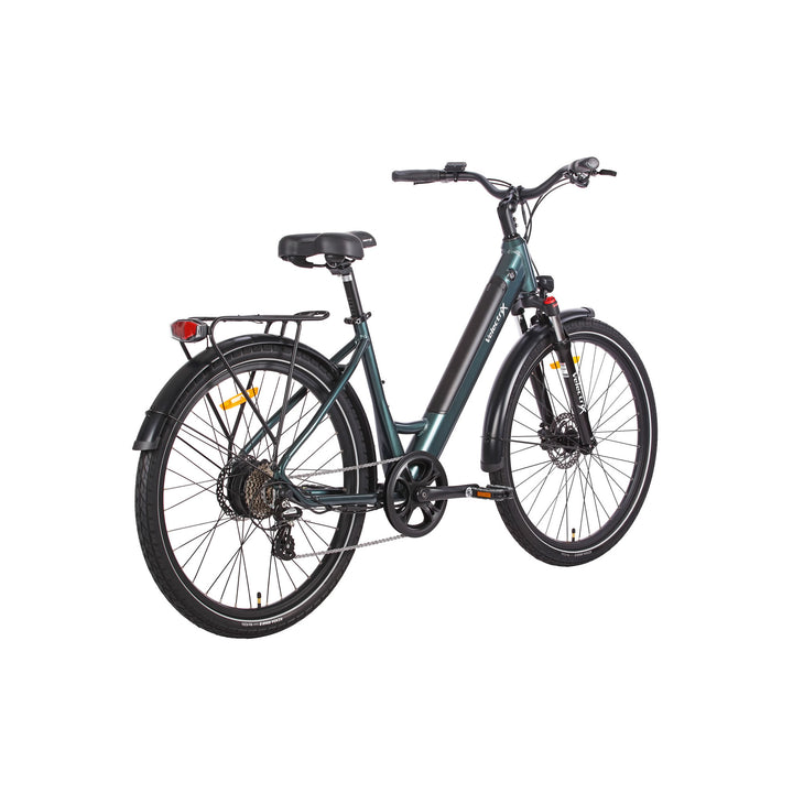 Velectrix | Urban+ ST – Commuter Electric Bike