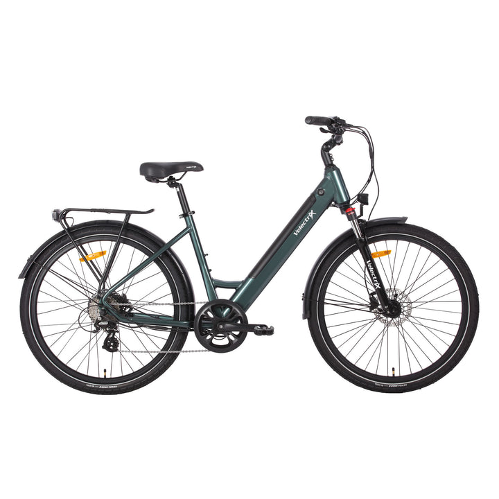 Velectrix | Urban+ ST – Commuter Electric Bike