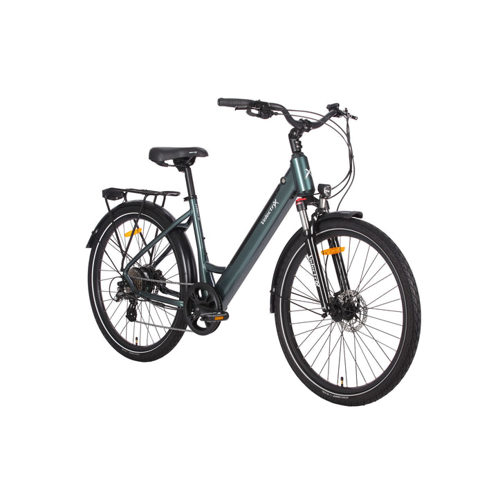 Velectrix | Urban+ ST – Commuter Electric Bike