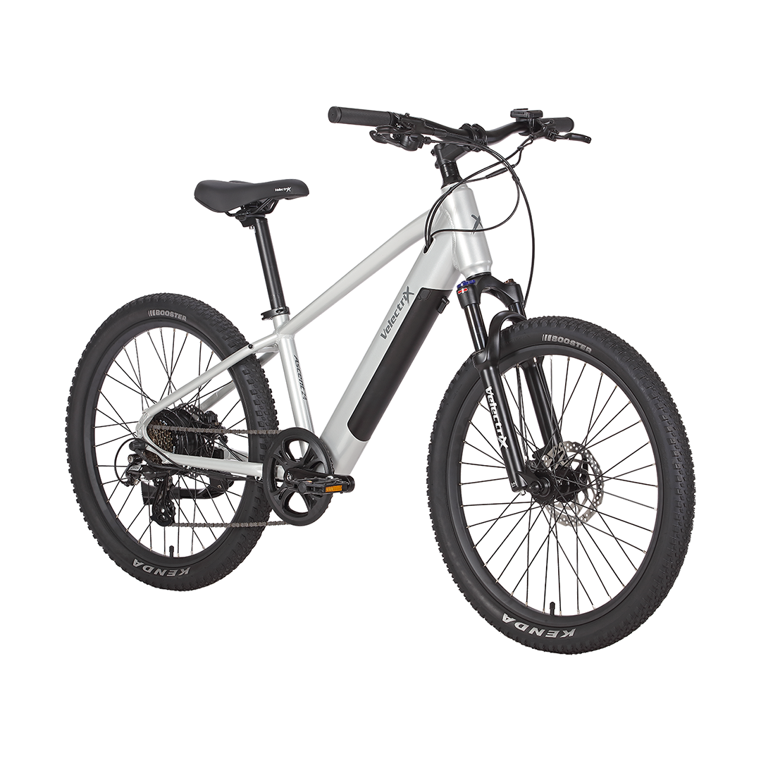 VELECTRIX Ascent 24 – Adventure Electric Mountain Bike
