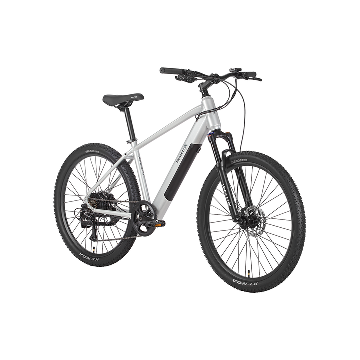 Ascent 27.5 – Adventure Electric Mountain Bike