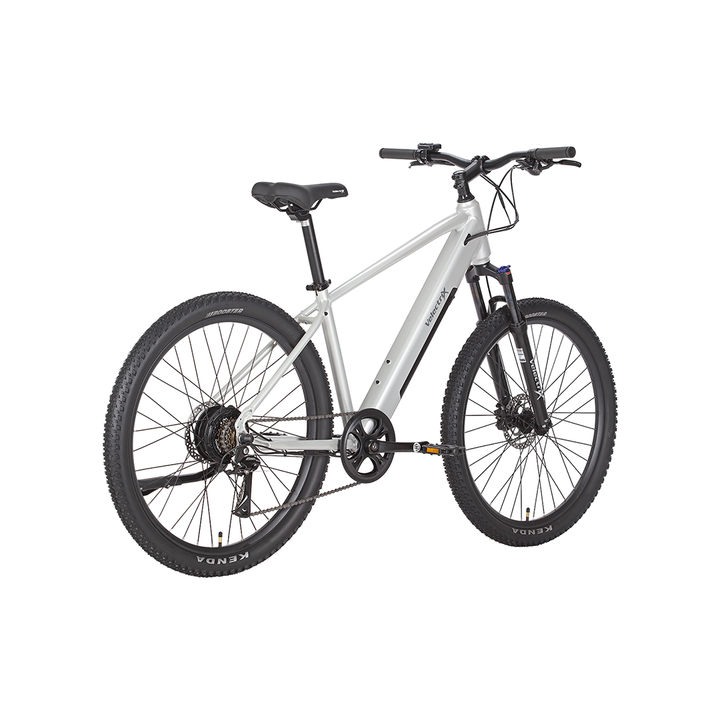 Ascent 27.5 – Adventure Electric Mountain Bike