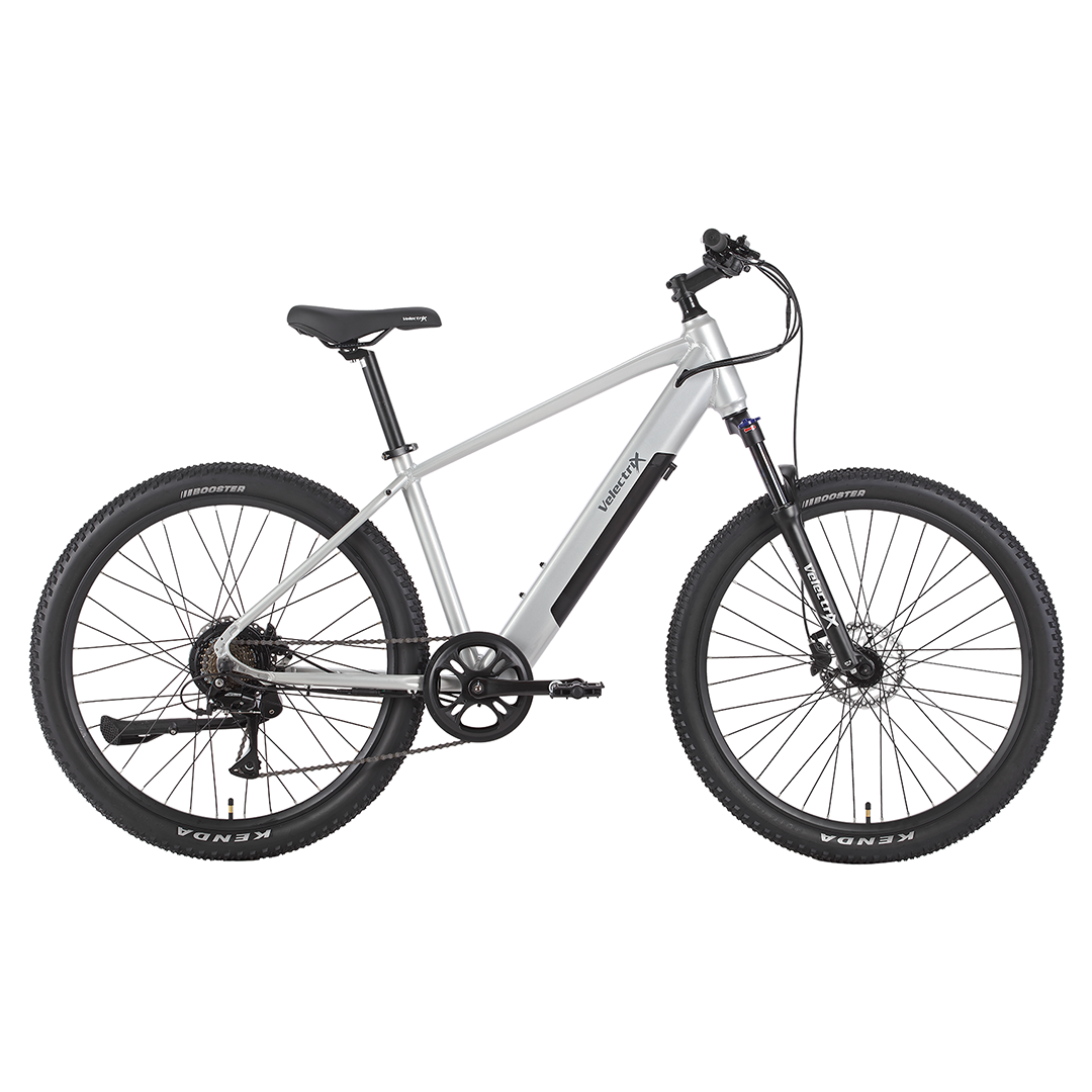 Ascent 27.5 – Adventure Electric Mountain Bike