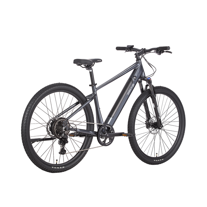 Velectrix Ascent 29 – Adventure Electric Mountain Bike