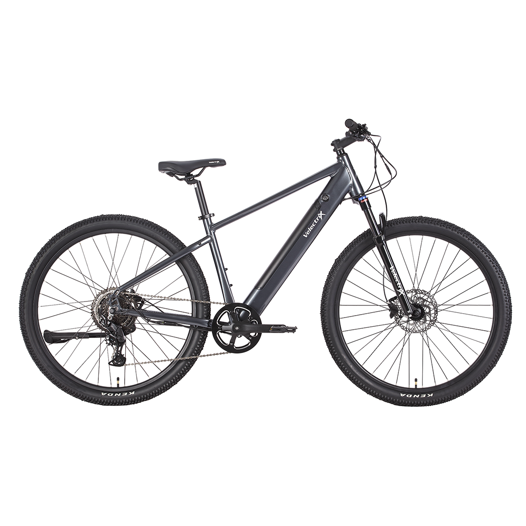 Velectrix Ascent 29 – Adventure Electric Mountain Bike
