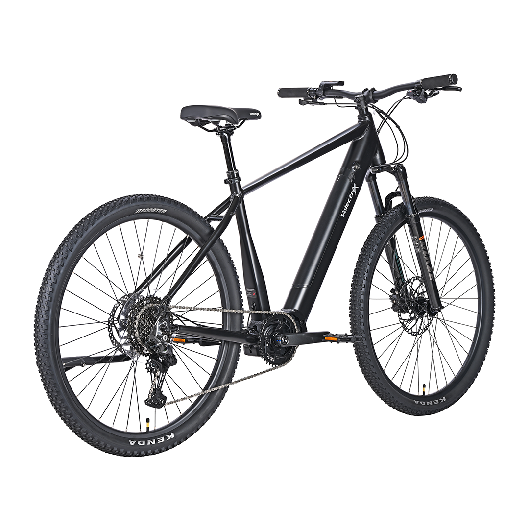Ascent X – Adventure Electric Mountain Bike
