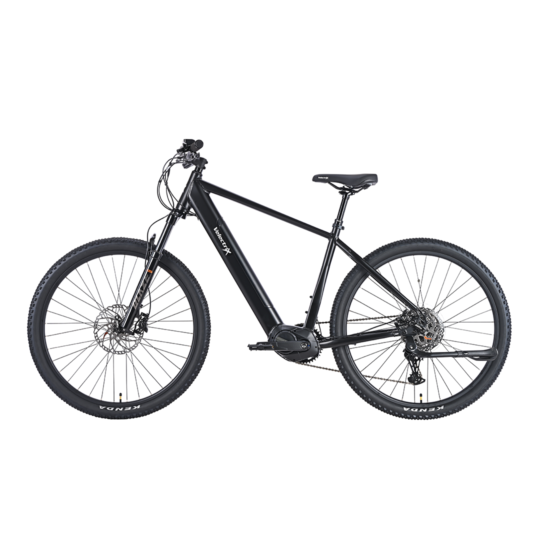 Ascent X – Adventure Electric Mountain Bike