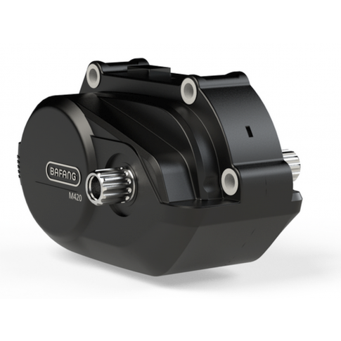 DIRODI | NOVA ELECTRIC BIKE