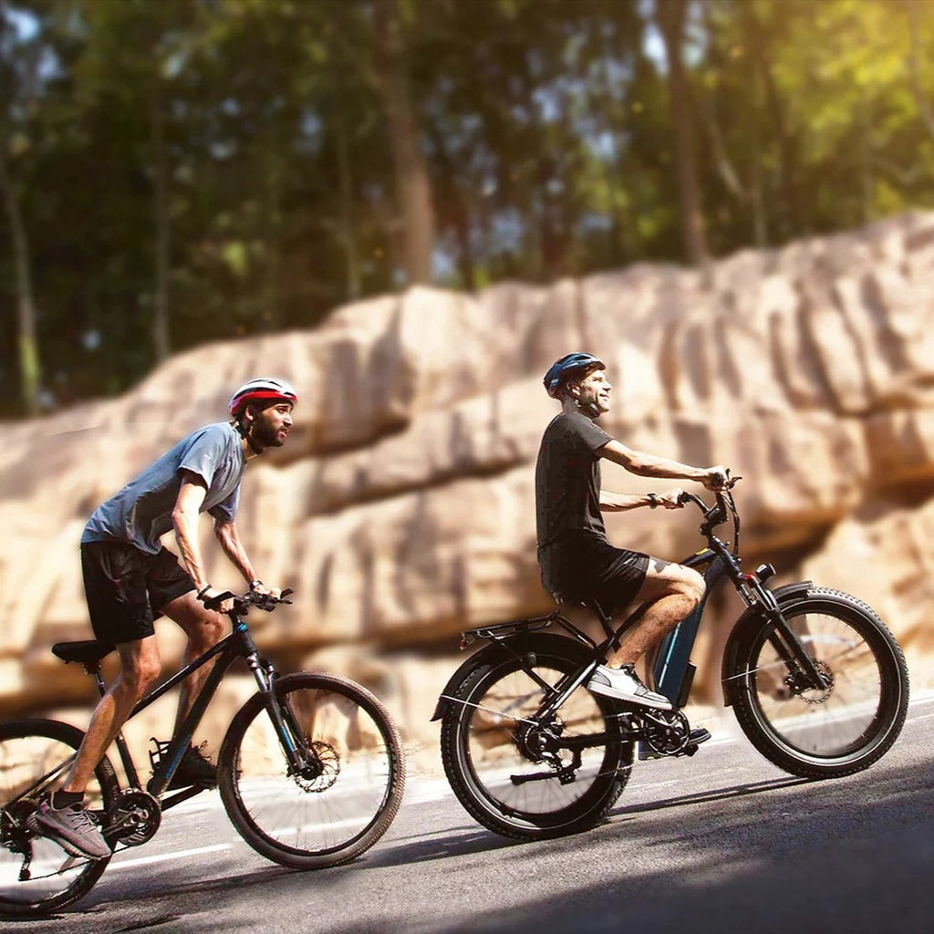 DIRODI | VIVO ELECTRIC BIKE GEN 2