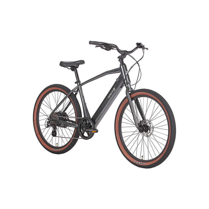Cruiser – Electric Bike