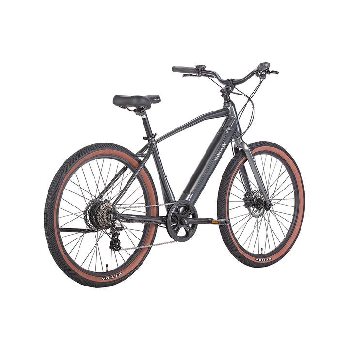 Cruiser – Electric Bike