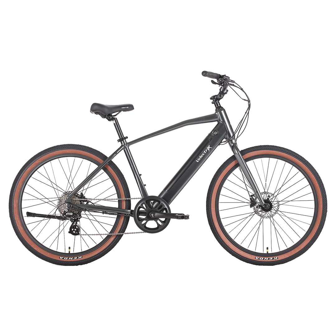 Cruiser – Electric Bike