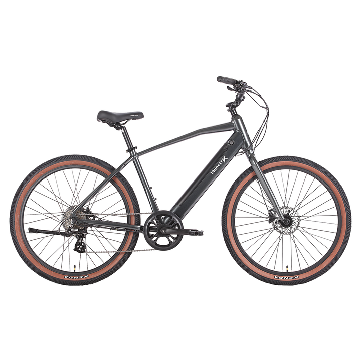 Cruiser – Electric Bike