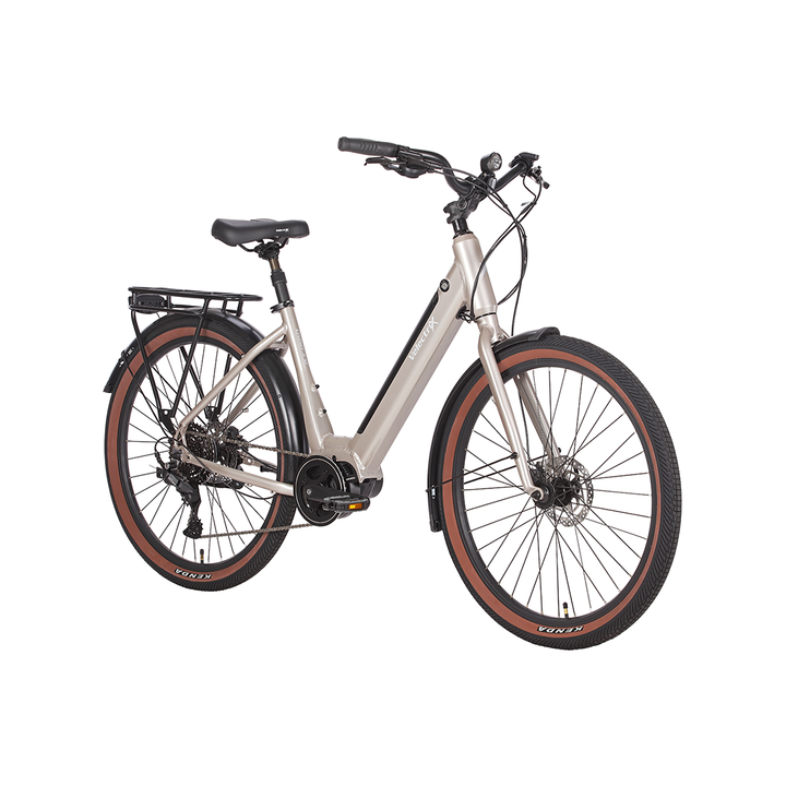 Velectrix Cruiser X ST – Step-Through Cruiser Electric Bike