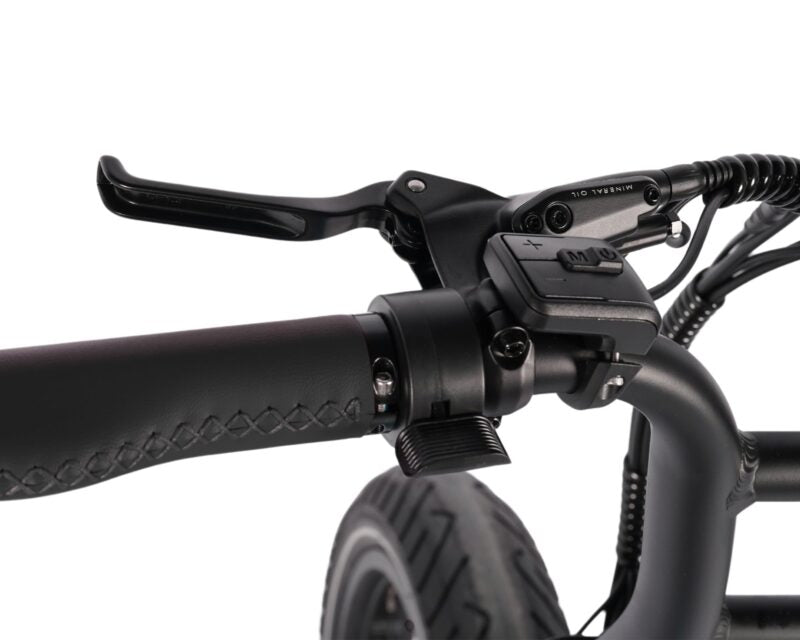 Stator Bikes | Cub Pro