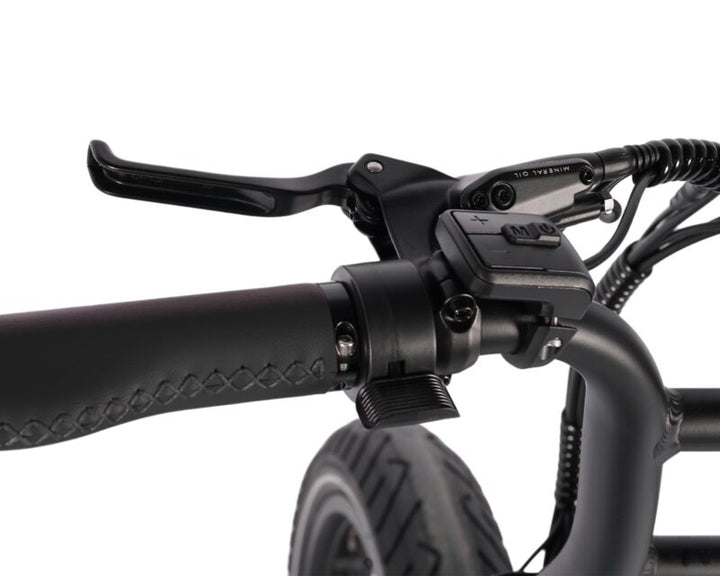Stator Bikes | Cub Pro