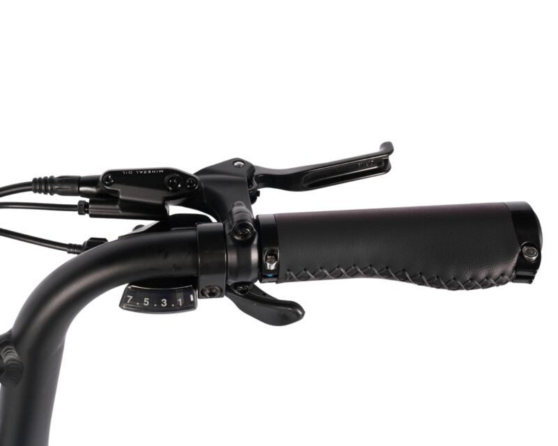 Stator Bikes | Cub Pro