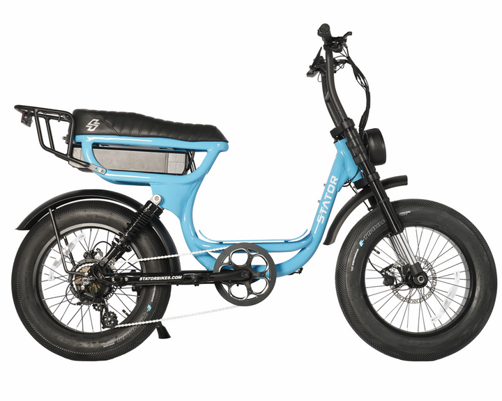 Stator Bikes | Cub Pro