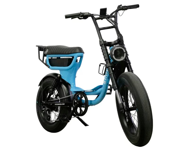 Stator Bikes | Cub Pro