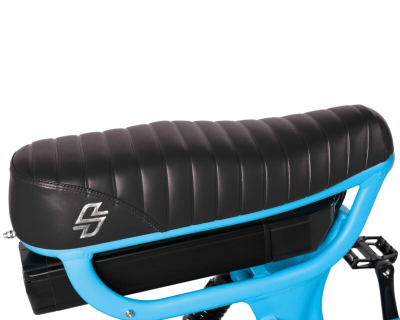 Stator Bikes | Cub Pro