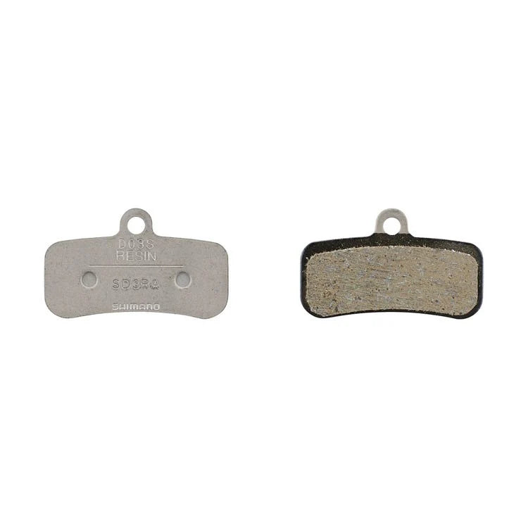 SHIMANO RESIN D03S DISC BRAKE PADS
