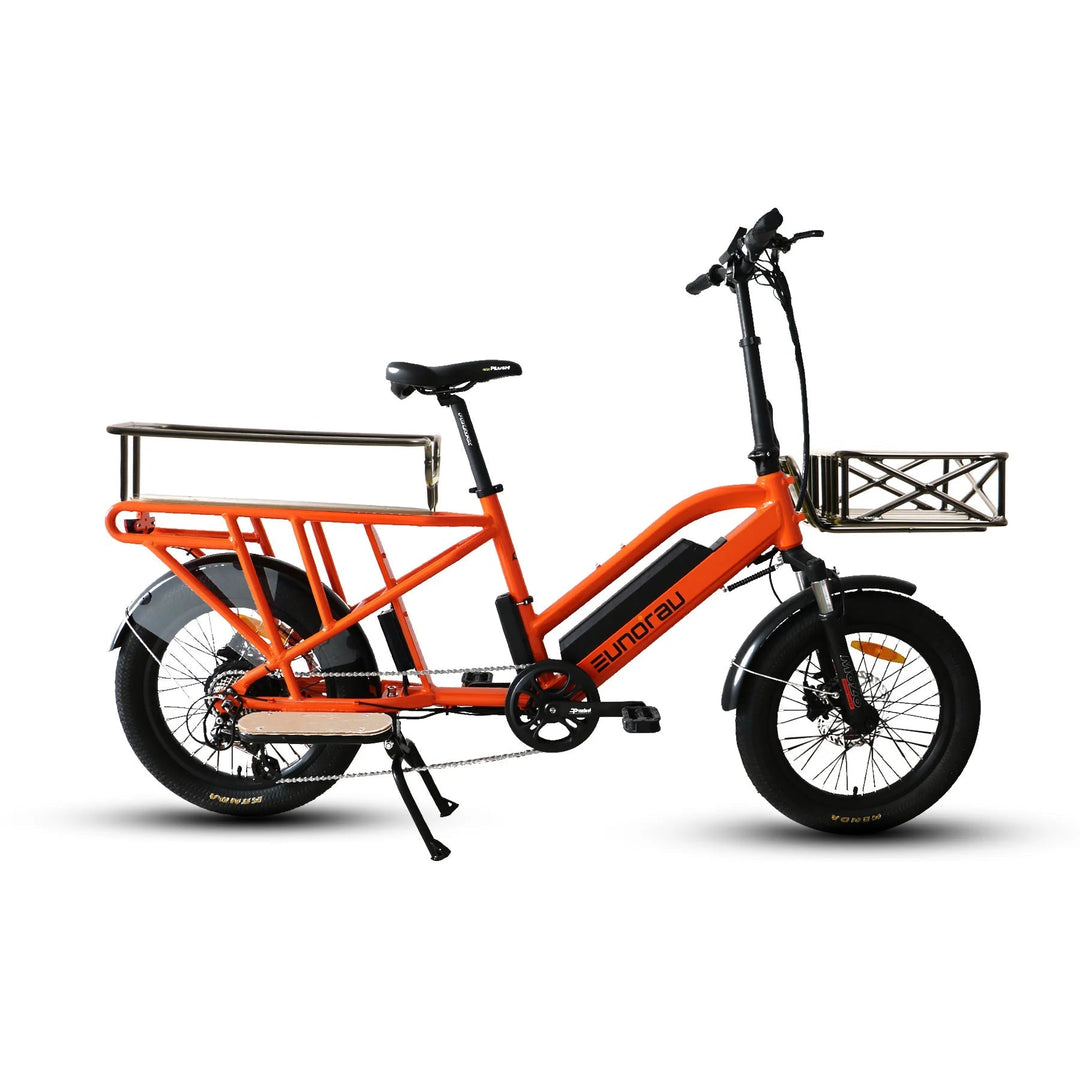 Eunorau G30-CARGO X2.0 Orange