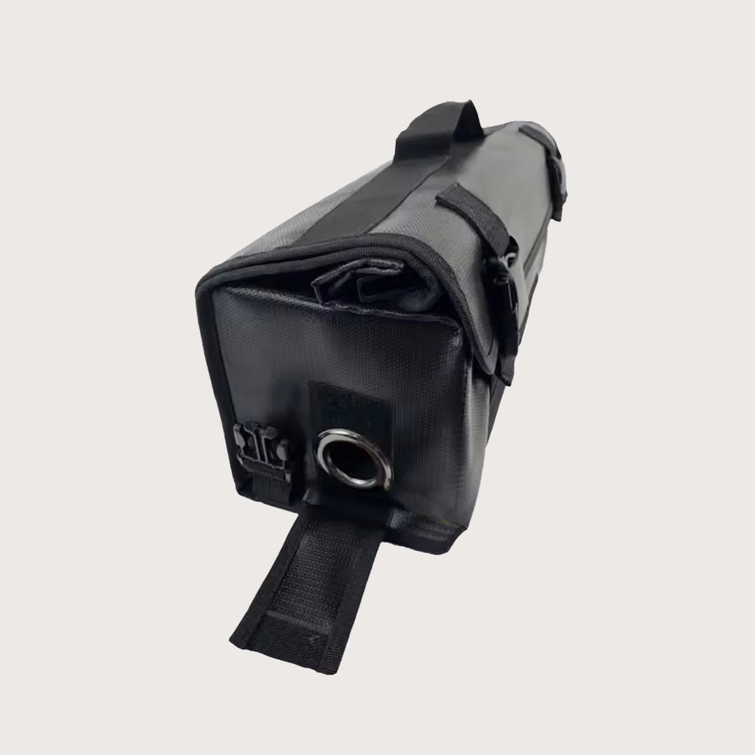 Flight Risk | Fireproof Lithium-ion Battery Bag