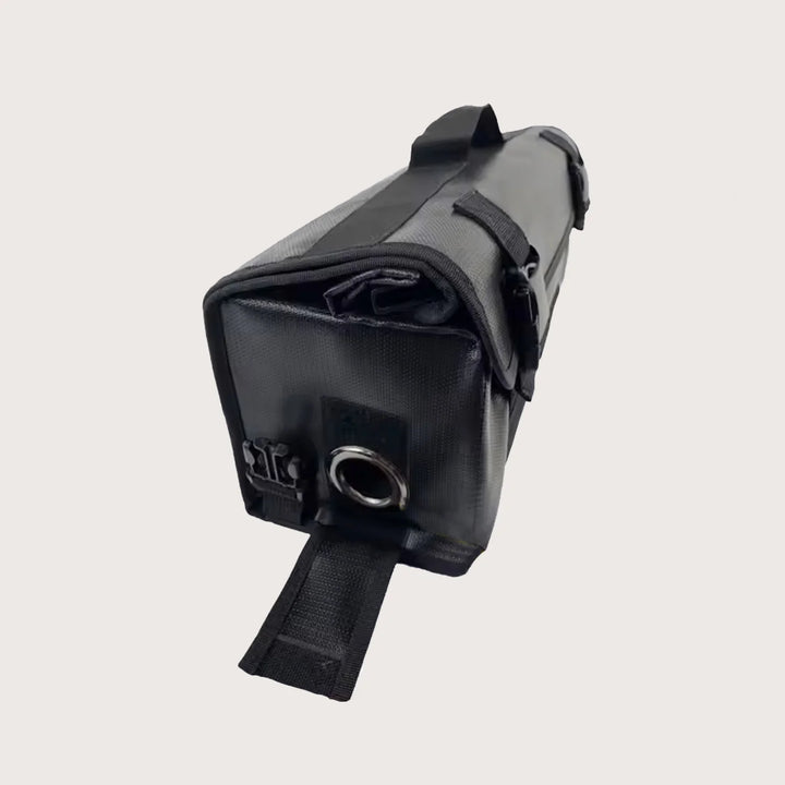 Flight Risk | Fireproof Lithium-ion Battery Bag