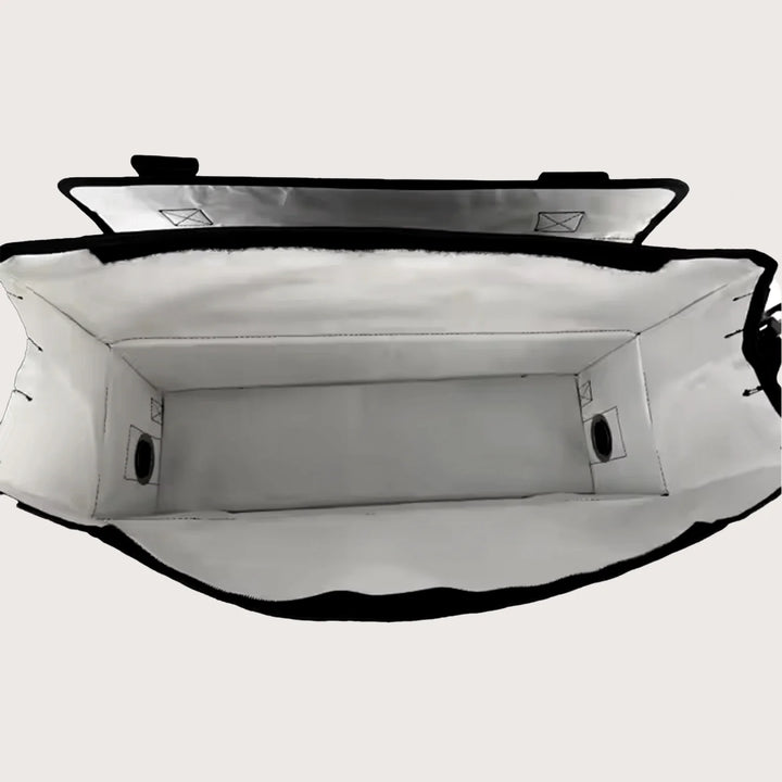 Flight Risk | Fireproof Lithium-ion Battery Bag