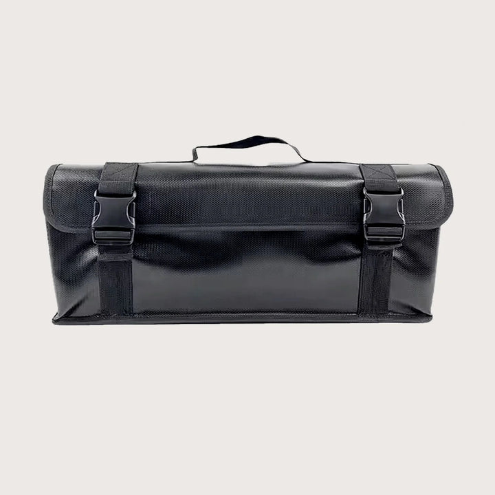 Flight Risk | Fireproof Lithium-ion Battery Bag