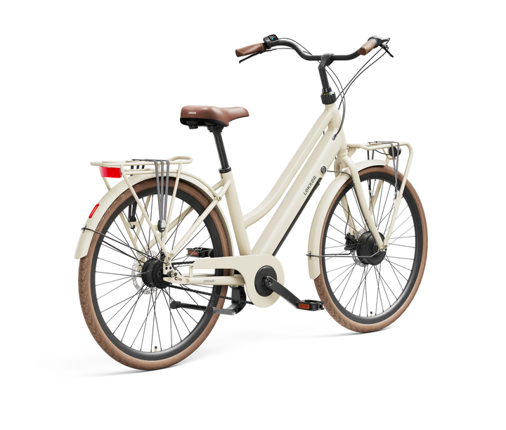 Lekker | Jordaan Urban 8sp eBike