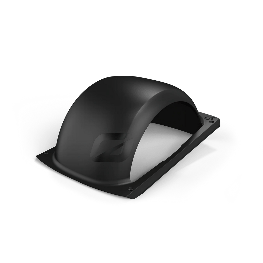 Onewheel | GT Fender - Black product photo