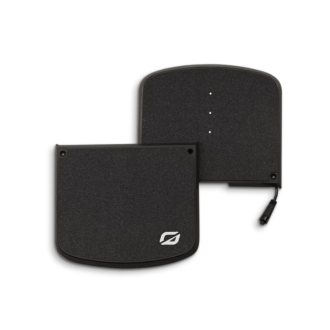 Onewheel | Pint / Pint X Footpads (Front + Rear) - Black product photo